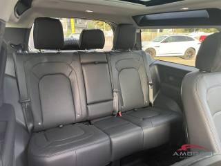 LAND ROVER Defender usata 8