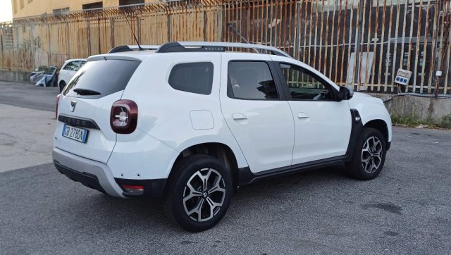 DACIA Duster usata, con Airbag