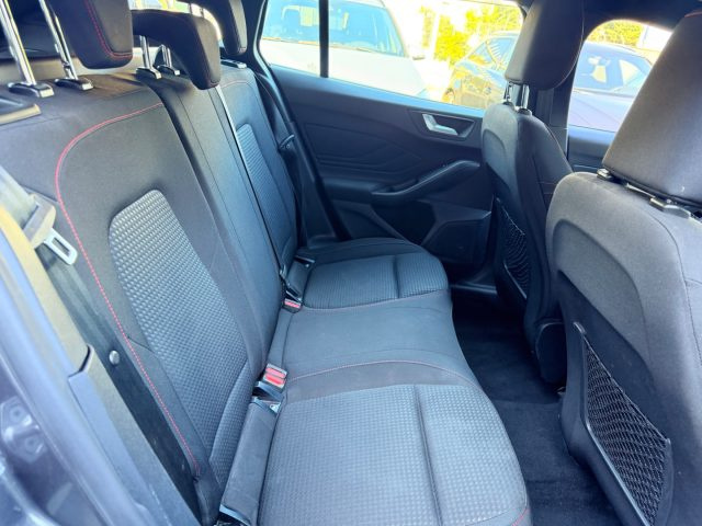 FORD Focus usata, con Autoradio