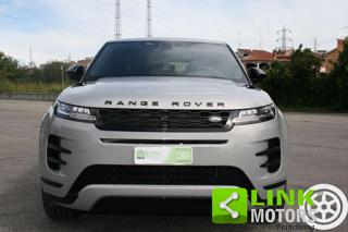LAND ROVER Range Rover Evoque usata, con Airbag laterali