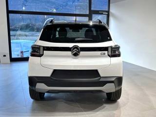 CITROEN C3 usata, con Airbag Passeggero