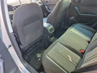 SEAT Ateca usata, con ESP