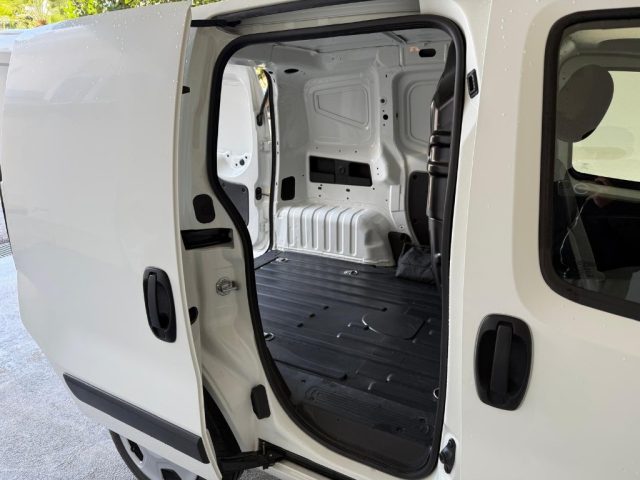 FIAT Fiorino usata 14