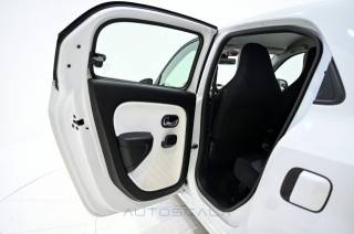 RENAULT Twingo usata, con ESP