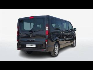 RENAULT Trafic usata, con Airbag