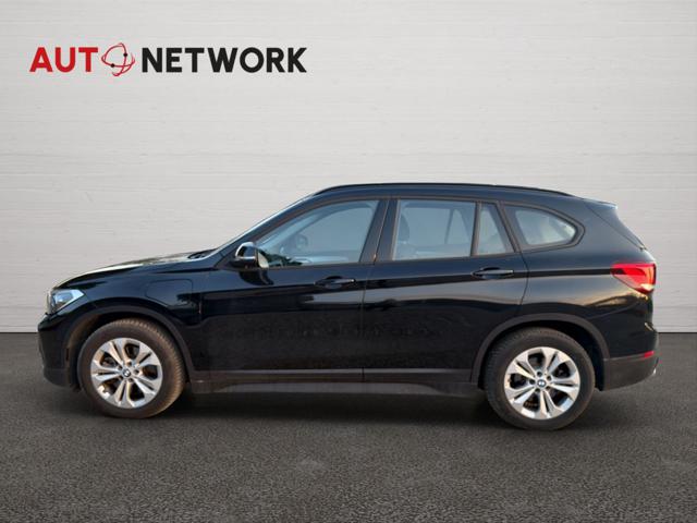 BMW X1 usata, con Autoradio