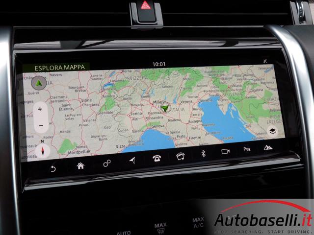 LAND ROVER Discovery Sport usata, con Controllo automatico clima