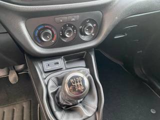 FIAT Doblo usata, con Sensori di parcheggio posteriori