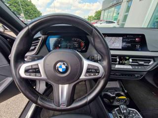 BMW 116 usata, con Climatizzatore