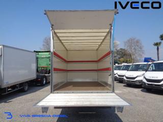 IVECO Daily usata, con Cruise Control