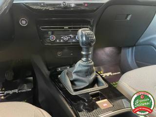 OPEL Mokka usata, con Controllo elettronico della corsia