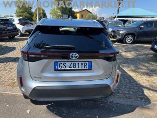 TOYOTA Yaris Cross usata, con Alzacristalli elettrici