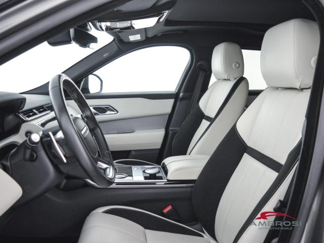 LAND ROVER Range Rover Velar usata 8