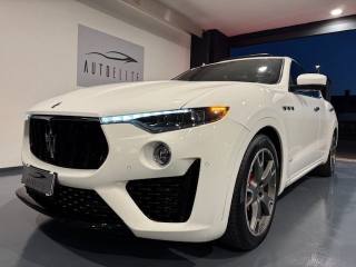 MASERATI Levante V6 Diesel 275CV Q4 GranSport/TETTO/360*