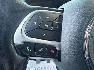 JEEP Renegade usata, con Vetri oscurati