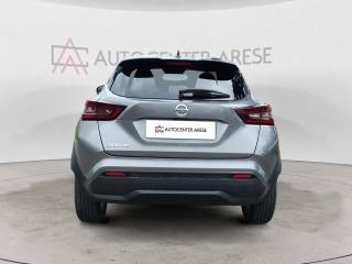 NISSAN Juke usata, con Alzacristalli elettrici