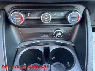 ALFA ROMEO Stelvio usata, con Sistema di navigazione