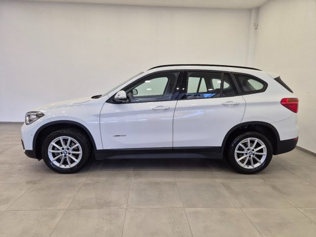 BMW X1 usata, con Airbag laterali