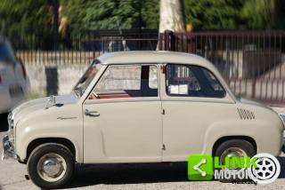 OLDTIMER Goggomobil usata 3