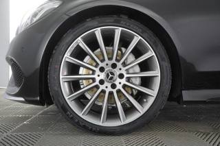 MERCEDES-BENZ CLA usata 8