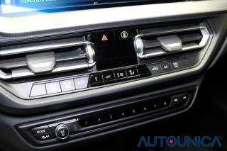 BMW 220 usata, con Sensori di parcheggio posteriori