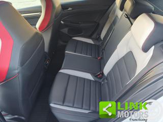 VOLKSWAGEN Golf usata, con Cruise Control