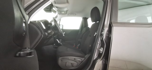 JEEP Renegade usata, con Immobilizzatore elettronico
