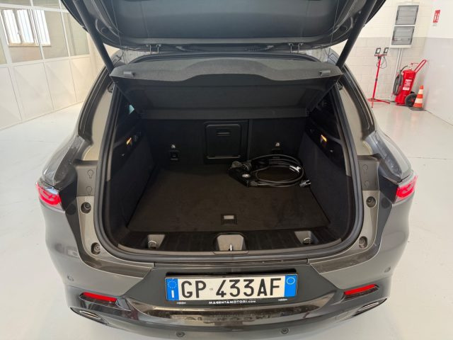 ALFA ROMEO Tonale usata, con Isofix