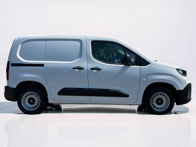 FIAT Doblo usata, con Autoradio