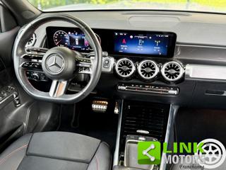 MERCEDES-BENZ GLB 200 usata, con Cruise Control