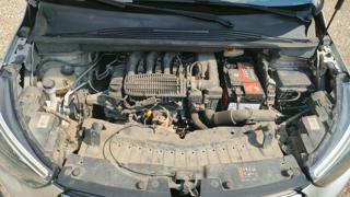 OPEL Crossland X usata, con Bluetooth