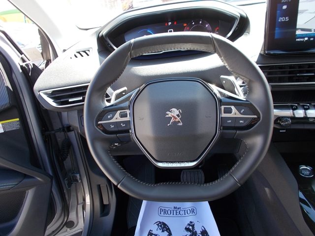 PEUGEOT 3008 usata, con ESP