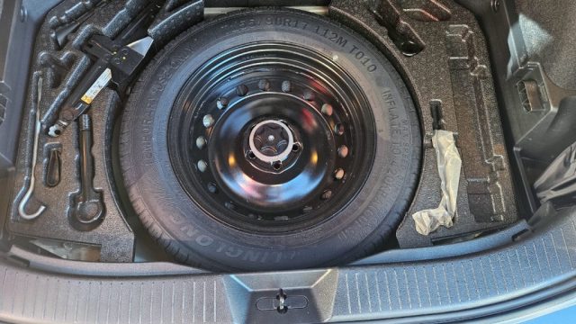 NISSAN Qashqai usata, con Autoradio digitale