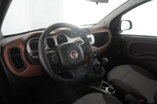 FIAT Panda Cross usata 1