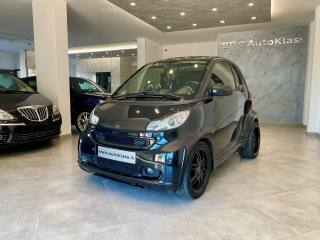 SMART ForTwo usata, con Immobilizzatore elettronico