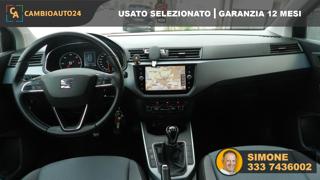 SEAT Arona usata, con Fendinebbia