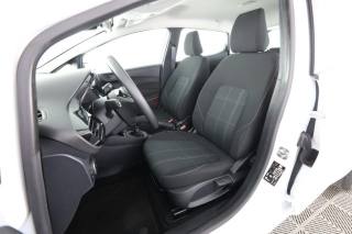 FORD Fiesta usata 2