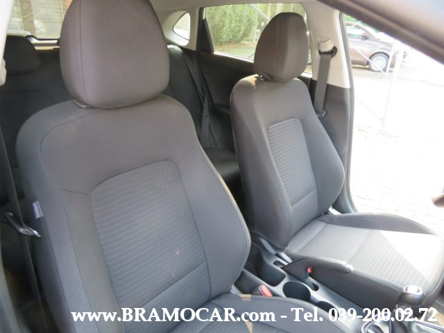 HYUNDAI i20 usata, con Vivavoce