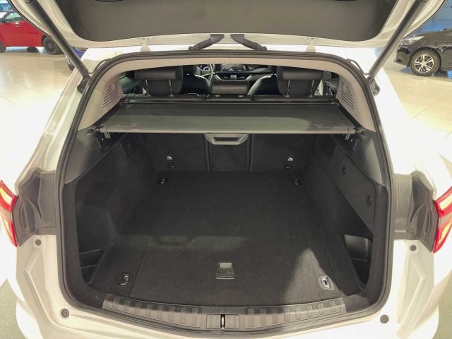 ALFA ROMEO Stelvio usata, con Servosterzo