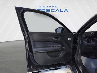 ALFA ROMEO Junior usata, con Autoradio