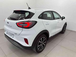 FORD Puma usata, con Airbag Passeggero