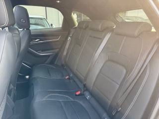 JAGUAR F-Pace usata, con Cerchi in lega