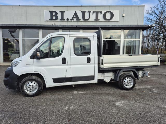 FIAT Ducato usata, con ABS