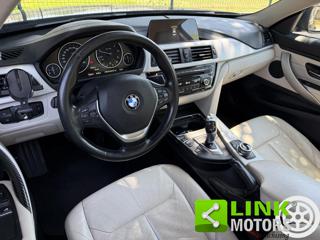 BMW 420 usata, con Airbag