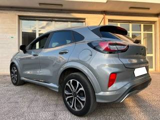 FORD Puma usata 6