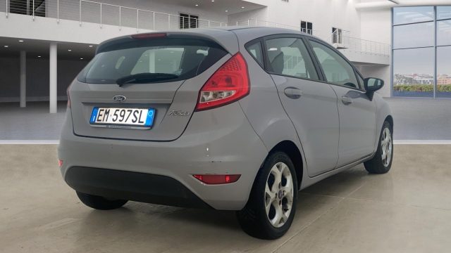 FORD Fiesta usata 35