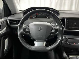 PEUGEOT 308 usata, con Frenata d