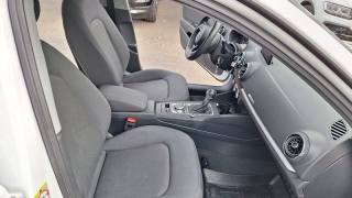 AUDI A3 usata, con Controllo automatico clima