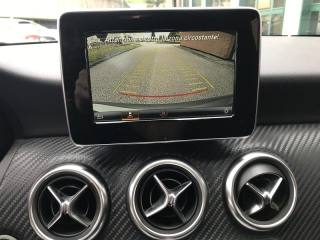 MERCEDES-BENZ A 180 usata, con Servosterzo