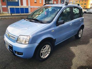 FIAT Panda usata, con Airbag Passeggero